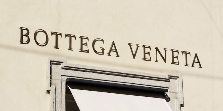 Bottega Veneta назвали имя нового посла бренда. Им стал k-pop-исполнитель