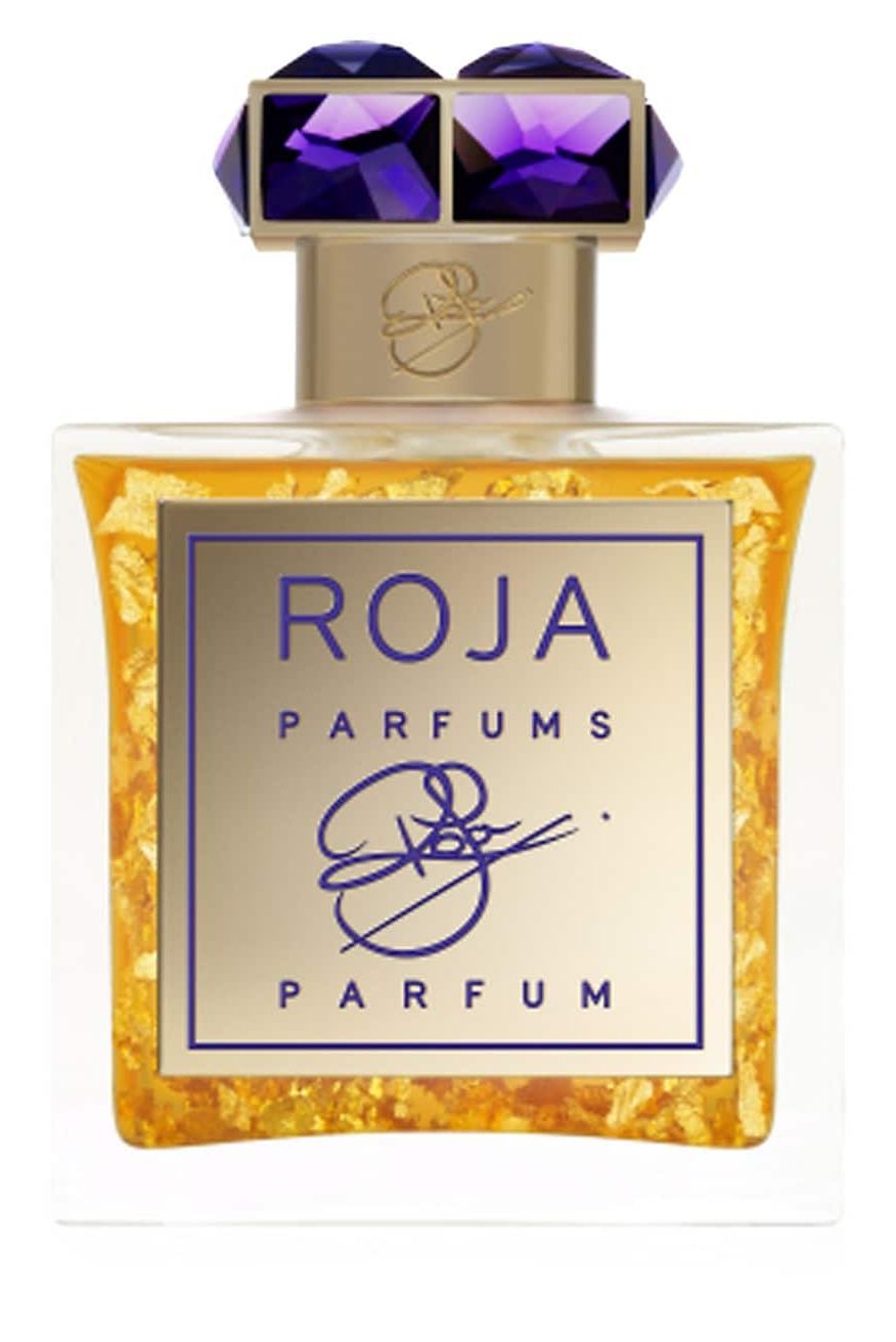 самые дорогие парфюмы 