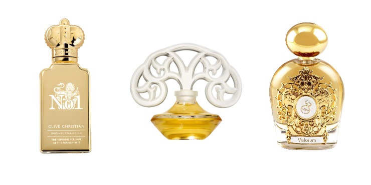 Сладкий аромат роскоши: 10 самых дорогих парфюмов