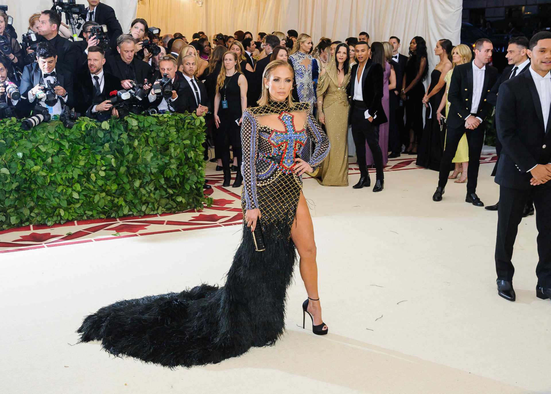 Met Gala