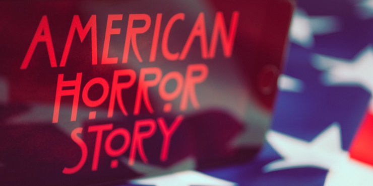 Кто еще из звезд появится в шоу «Американская история ужасов»?
