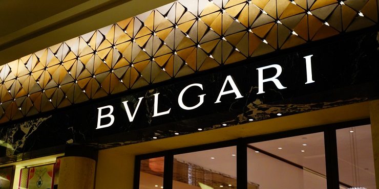 Этот актер стал новым послом часов Bulgari в Италии