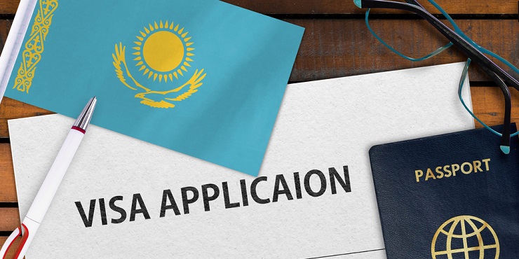 С этой страной Казахстан установит безвизовый режим