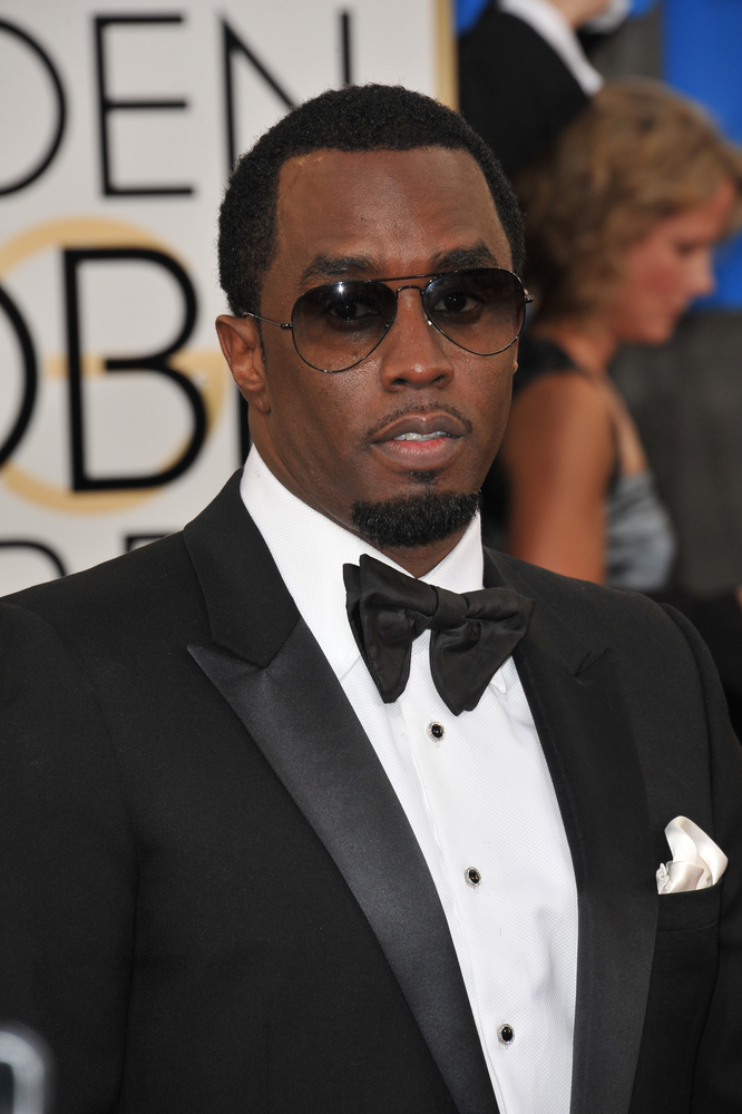 Diddy