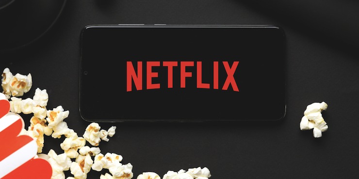 Самые популярные фильмы Netflix за последние несколько лет