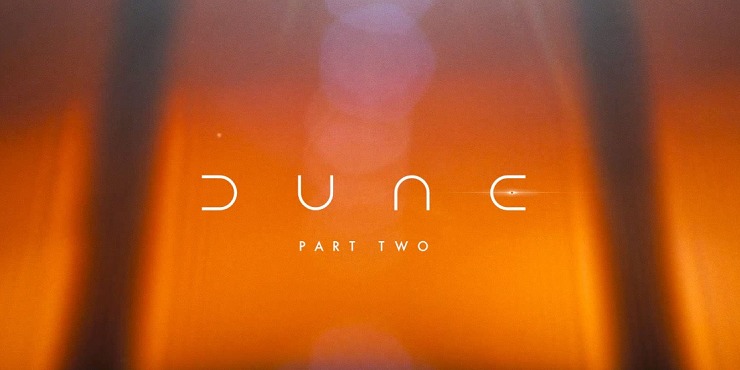 «Дюна — 2»: а вот и первые кадры фильма