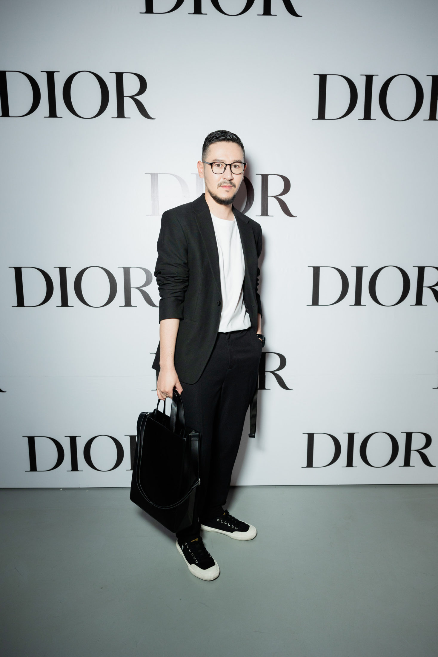 Волшебные преображения с Dior Pro Team в Алматы