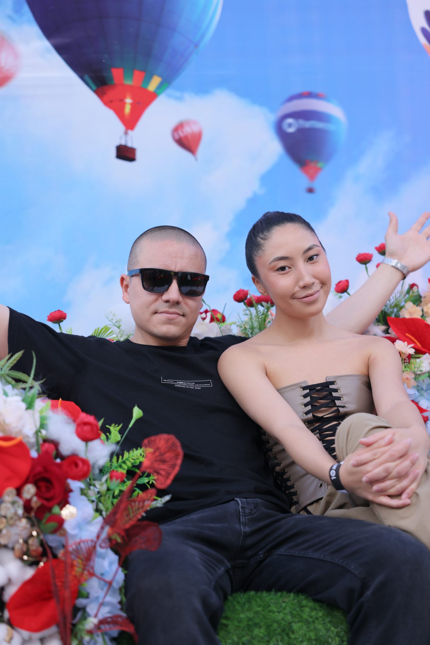 Как прошел юбилейный Пикник by Partners в Алматы? Рассказываем подробности крутого ивента