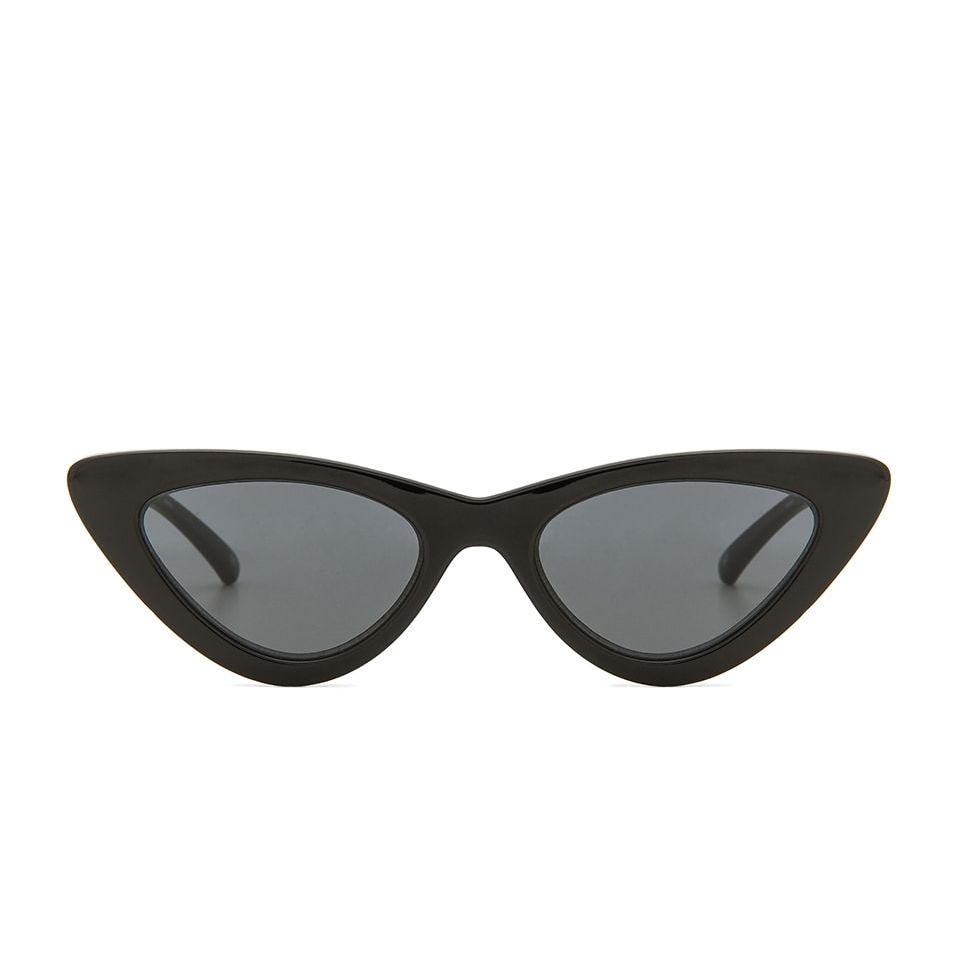 Солнцезащитные очки: идеальные пары на лето
