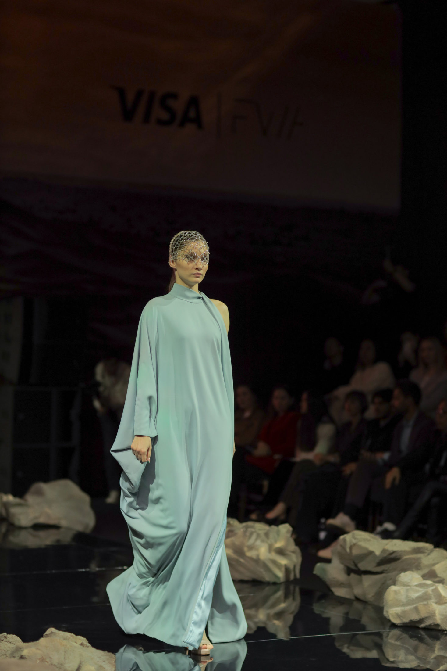 VISA Fashion Week Almaty