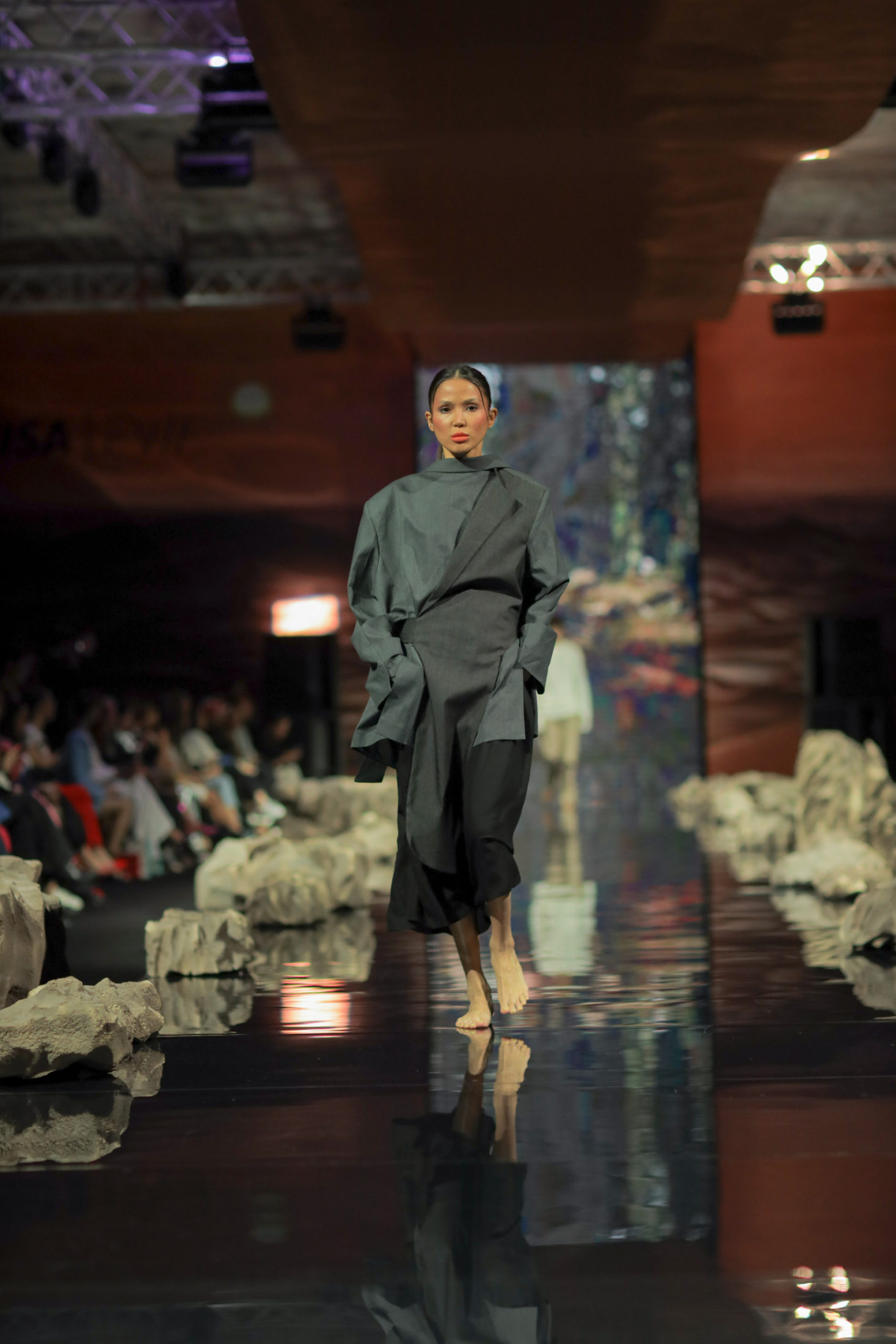 VISA Fashion Week Almaty