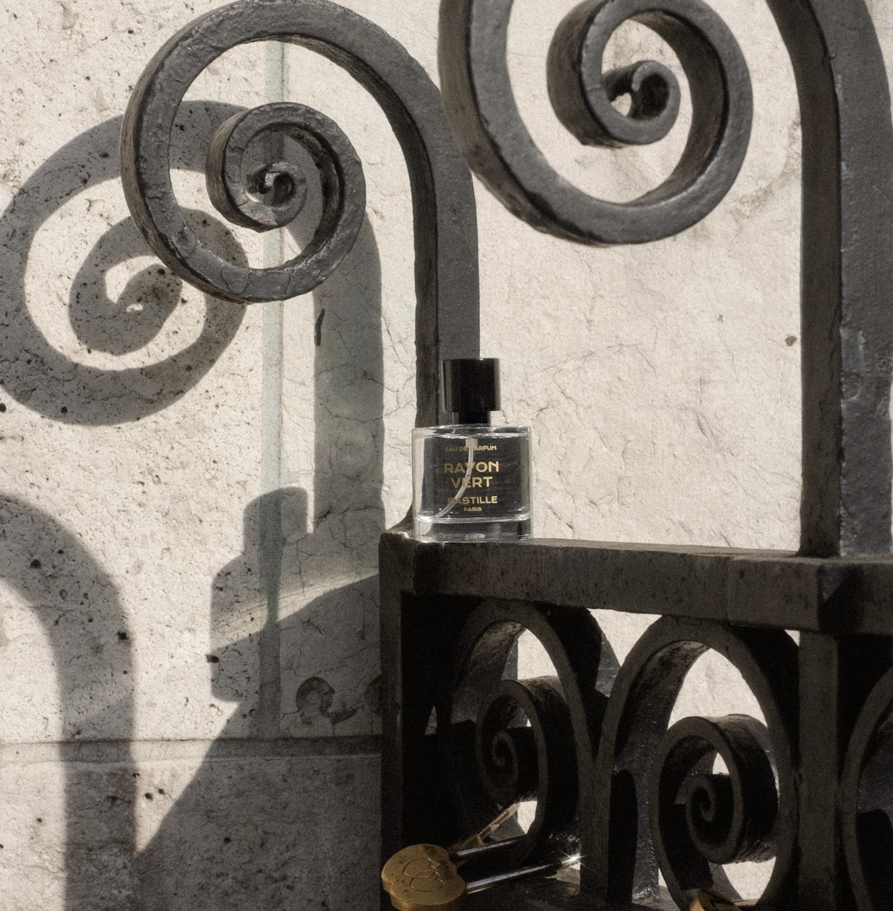 Растительная свежесть: парфюмы с нотами базилика