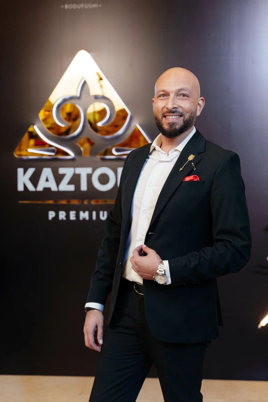 Путешествия нового уровня: Kaztour Premium открыл свои двери в Астане