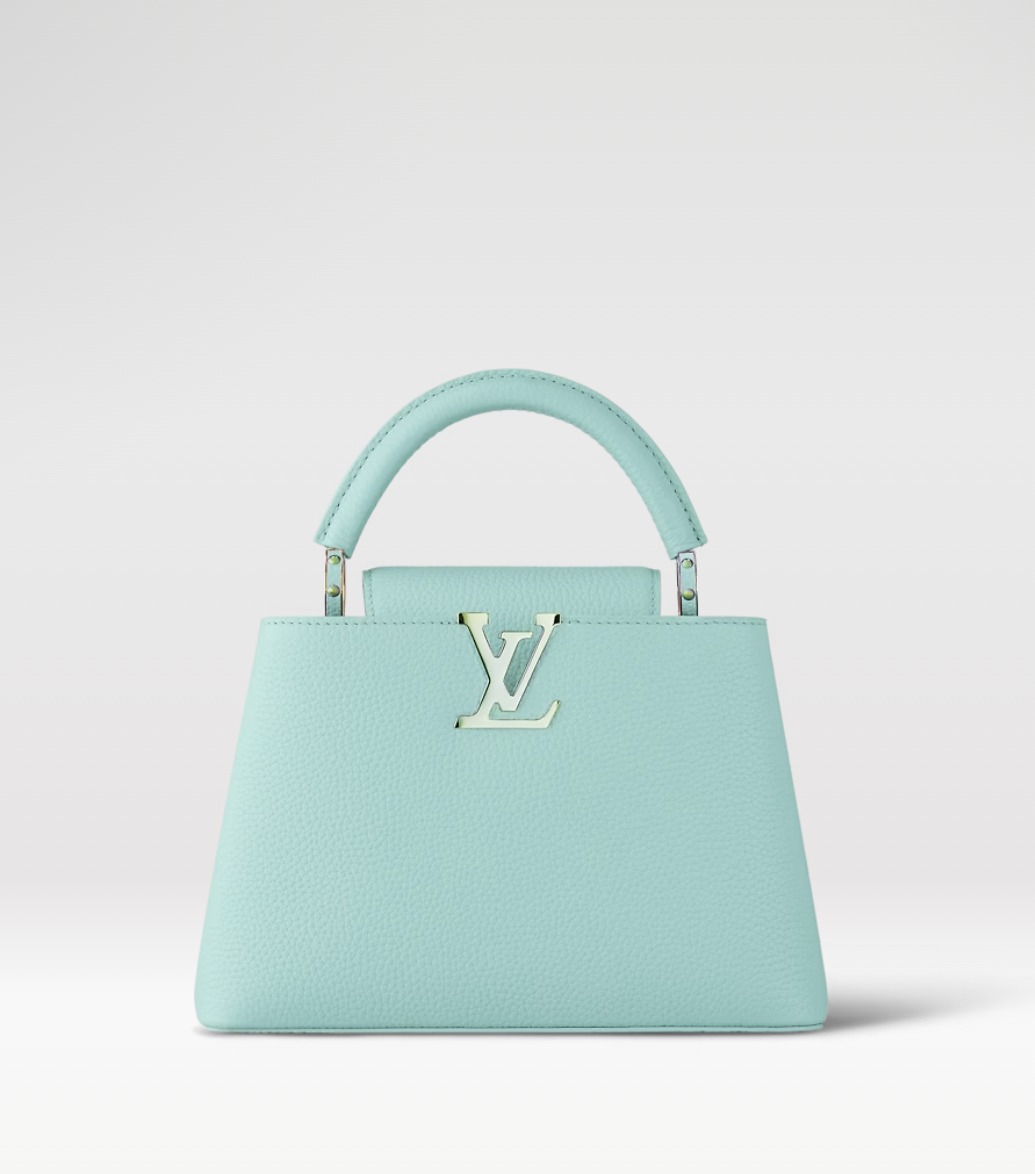 сумка Louis Vuitton Capucines