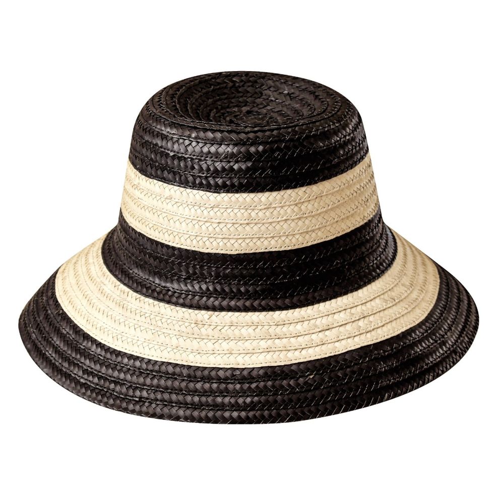 Стильные шляпы на лето, которые защитят от палящего солнца