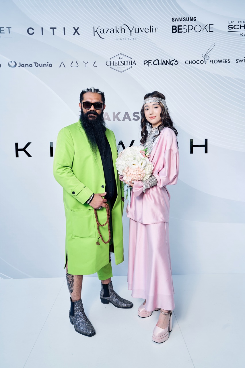 KISWAH Fashion Shows 