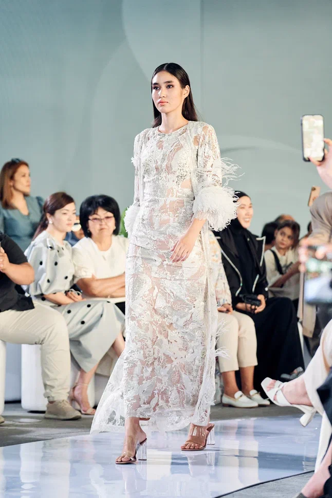 Kiswah Fashion Shows сән көрсетілімі қалай өтті?