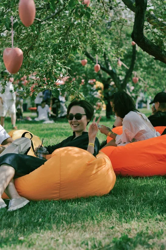Пикник by Partners в Алматы собрал 9000 гостей! Рассказываем, как круто это было