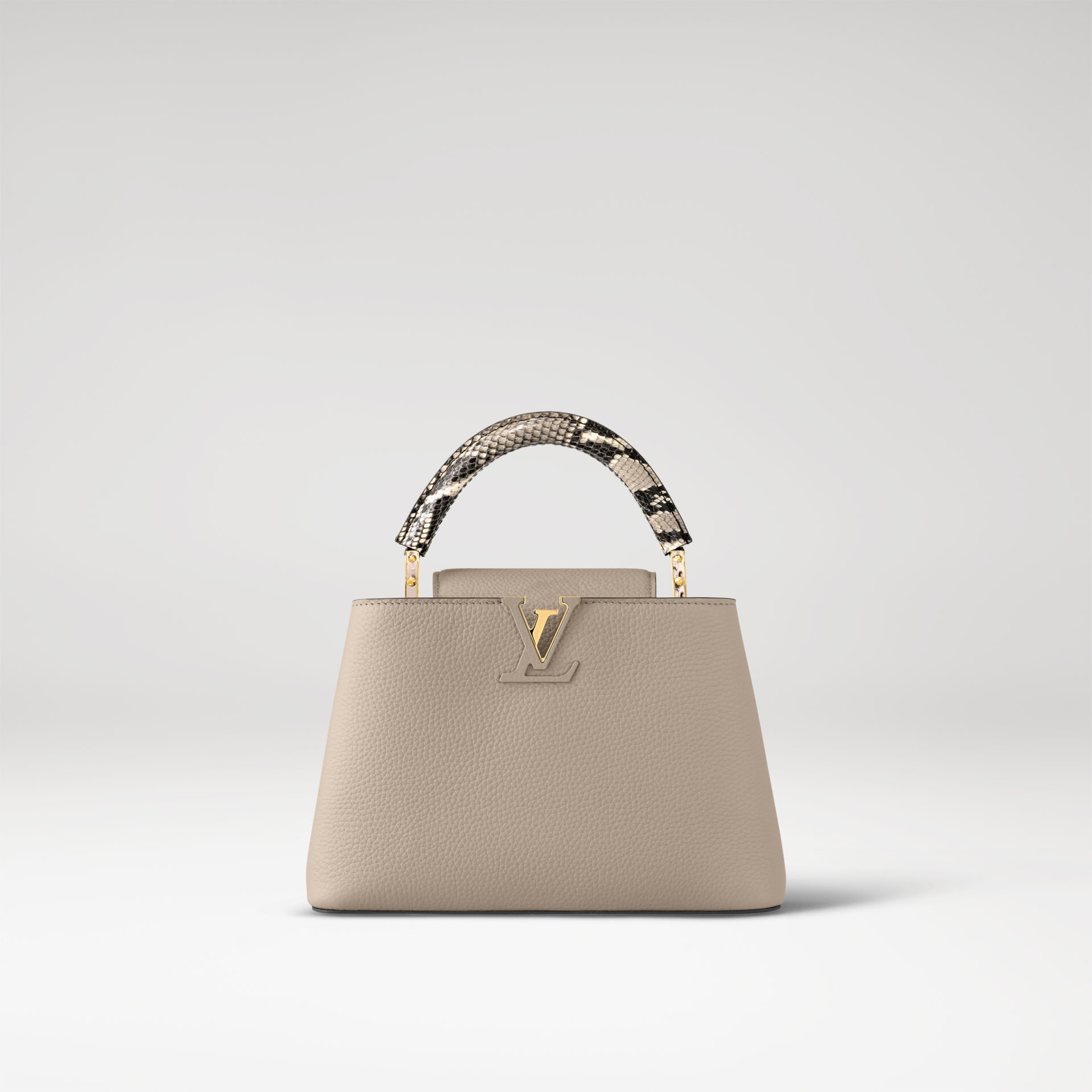 сумка Louis Vuitton Capucines