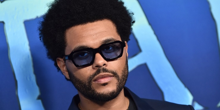 «Извращенец!»: Как The Weeknd отреагировал на критику своего героя в шоу «Кумир»?