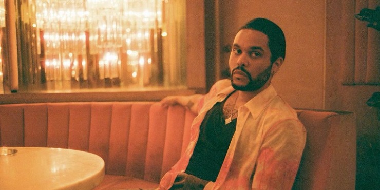 «Нет ничего хуже подхалимства»: Что The Weeknd ответил хейтерам шоу «Кумир»?