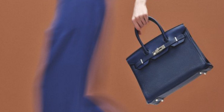 История героя: культовая сумка Hermès Birkin