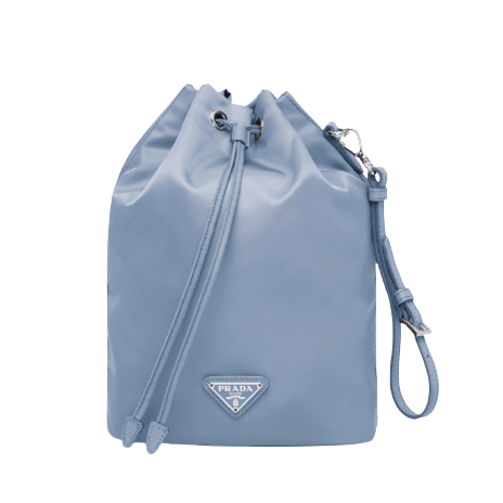 История героя: нейлоновые сумки Prada