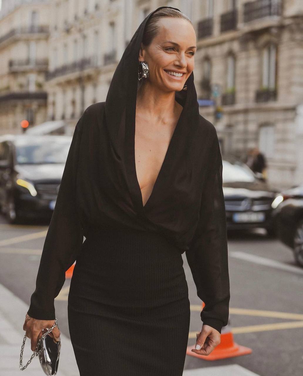 Front row: самые ослепительные образы гостей Недели высокой моды в Париже