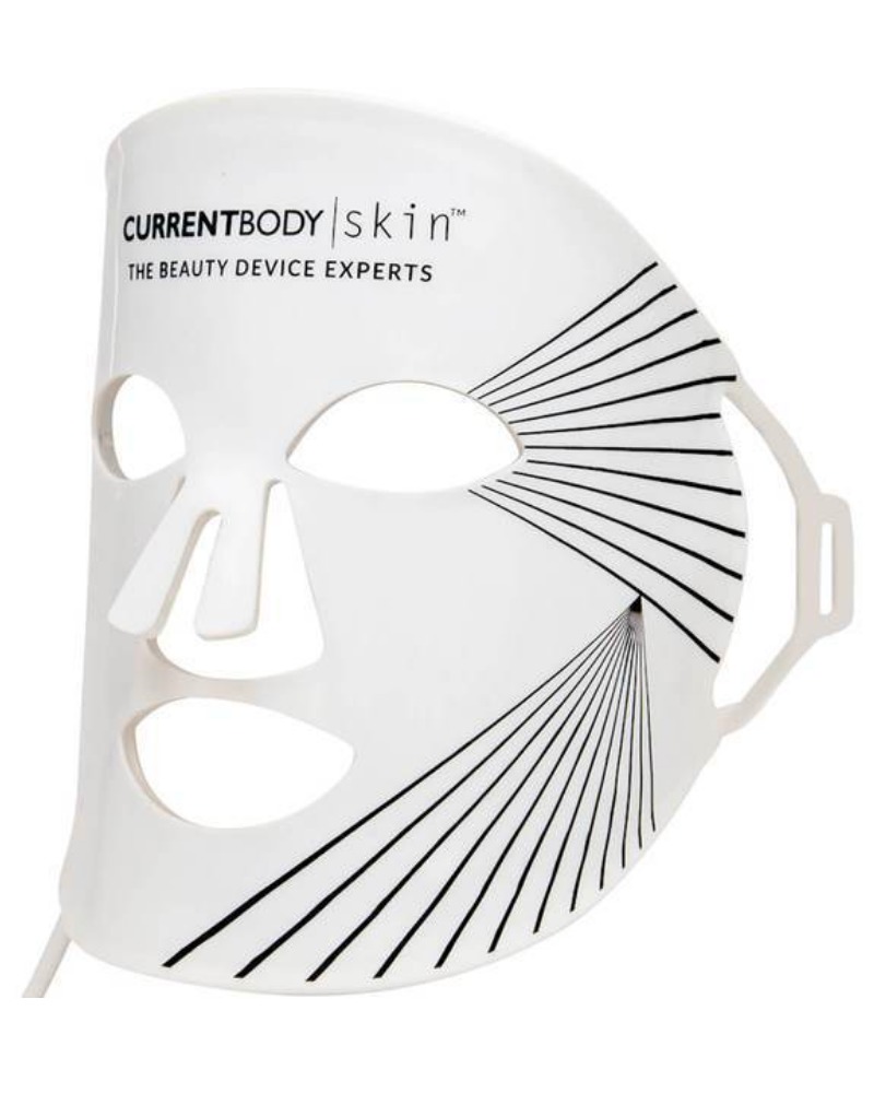 16 эффективных масок со светодиодами для сияющей кожи лица