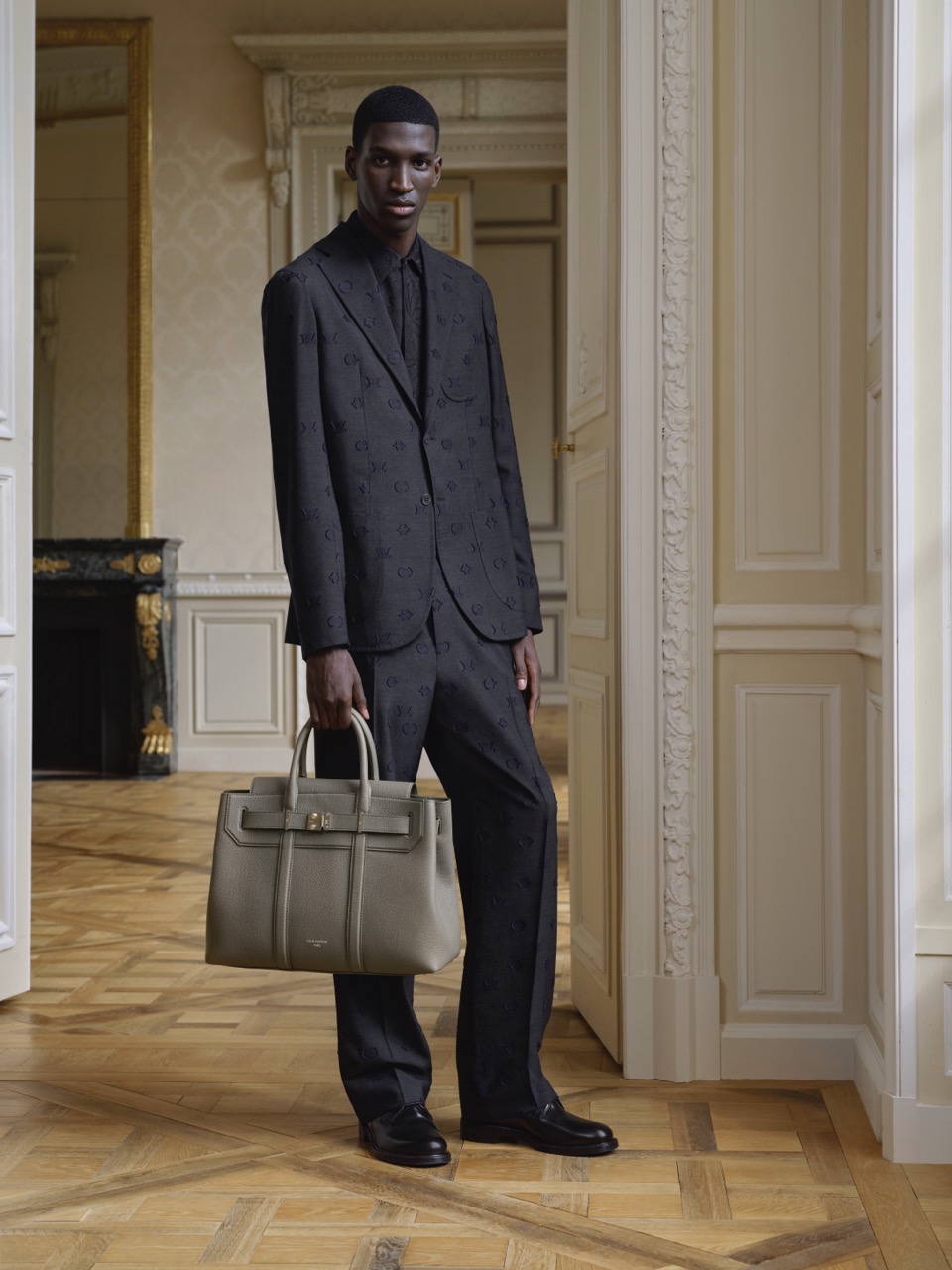 Мужские сумки Louis Vuitton