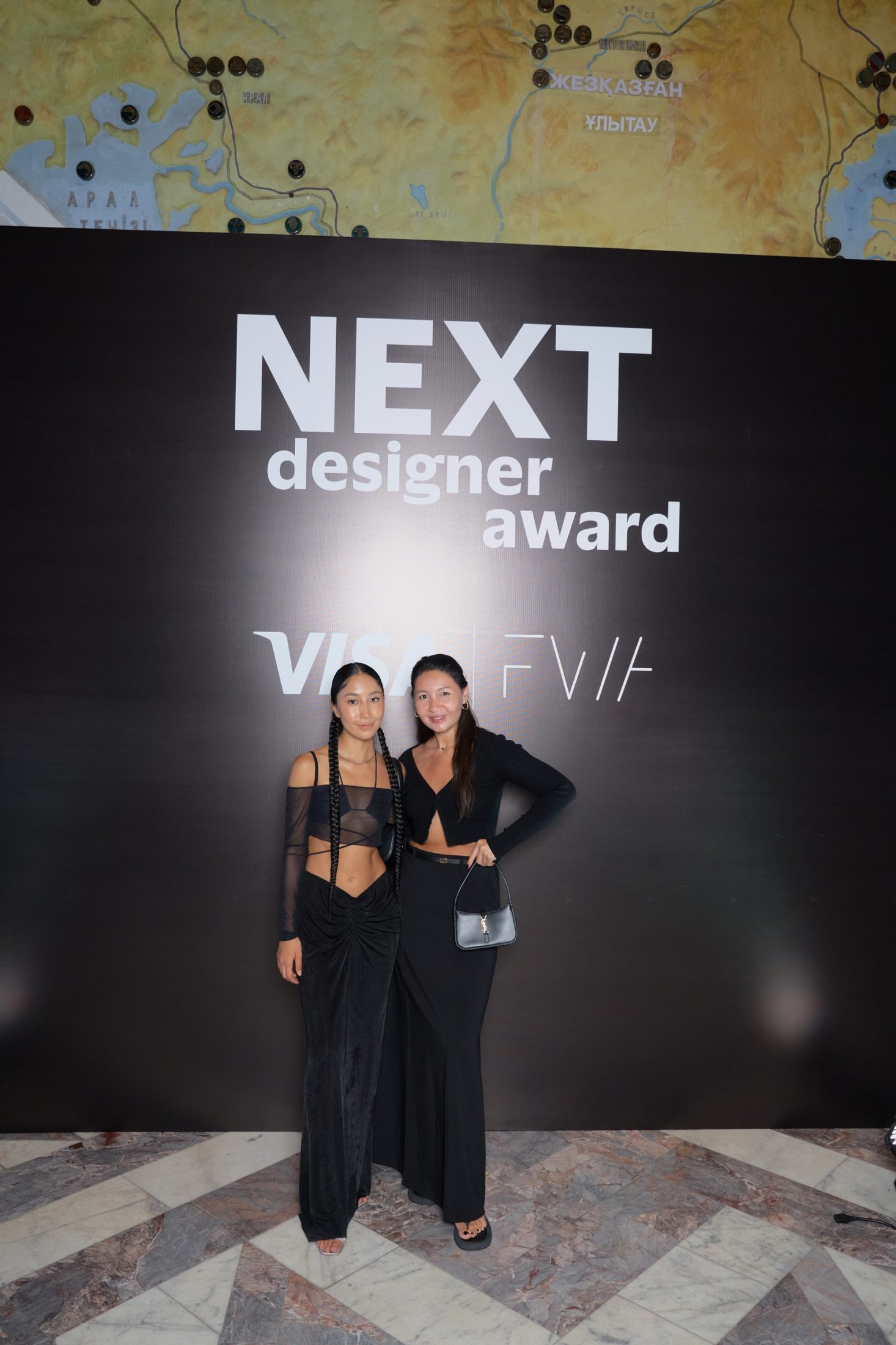 Next designer award. Empowered by Visa: итоги конкурса для начинающих дизайнеров