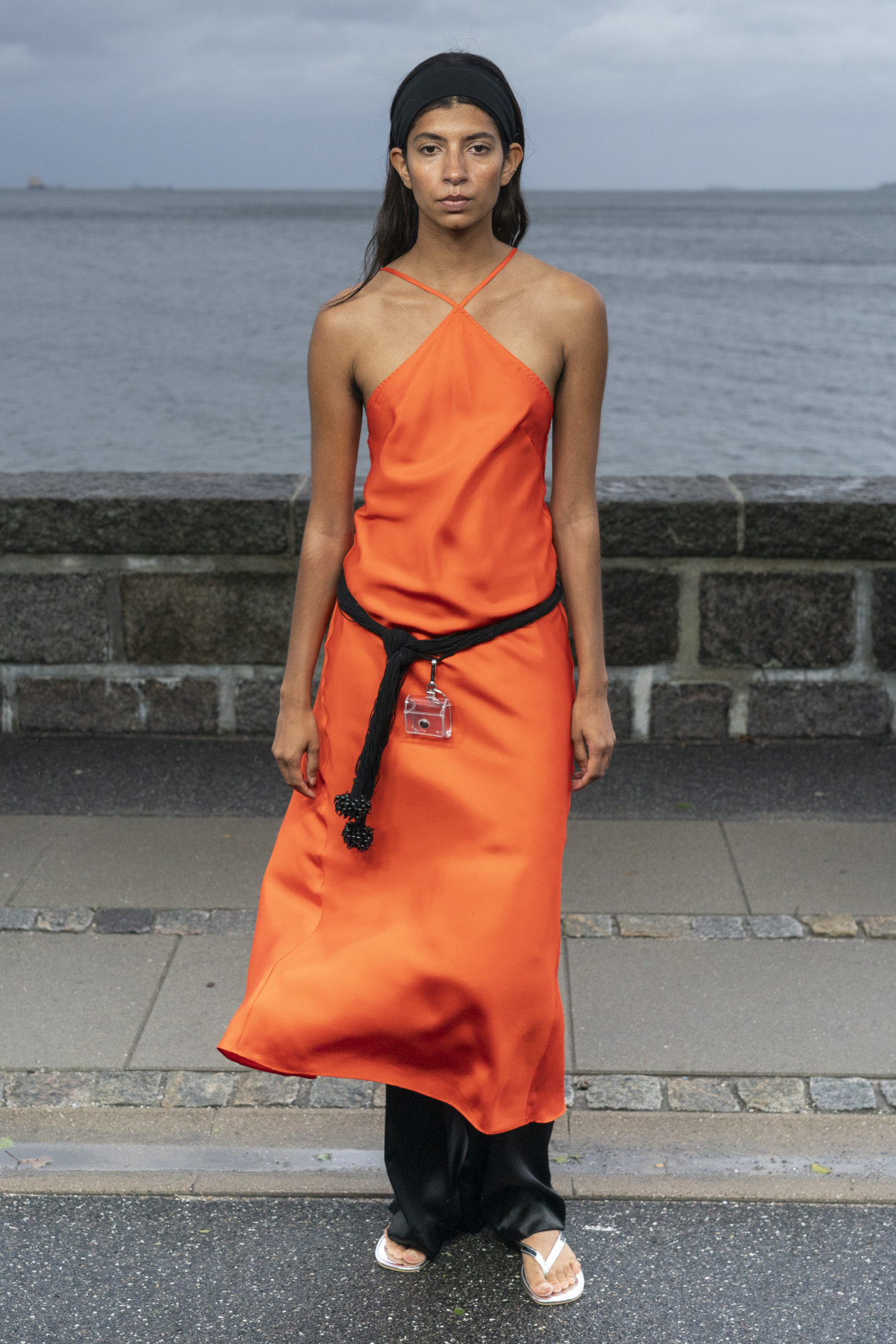 Главные тренды Недели моды в Копенгагене весна-лето 2024