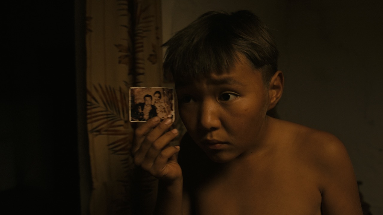 «Бауырына салу»: дебютный фильм Асхата Кучинчирекова будет представлен на кинофестивале в Сан-Себастьяне