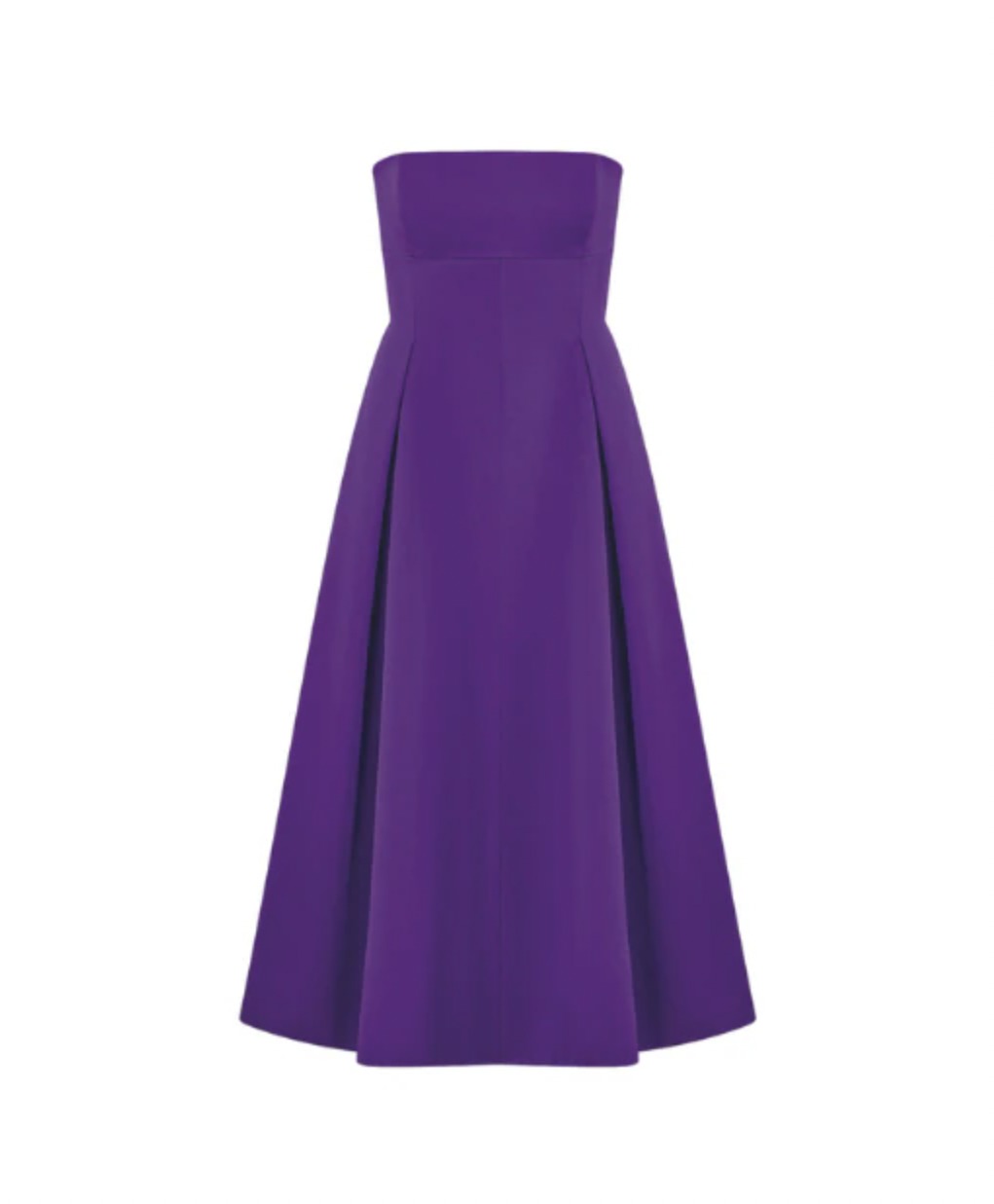 Deep purple: трендовая одежда и аксессуары фиолетового цвета