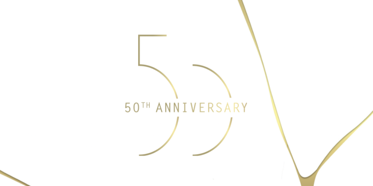 Biologique Recherche празднует 50-ю годовщину Lotion P50