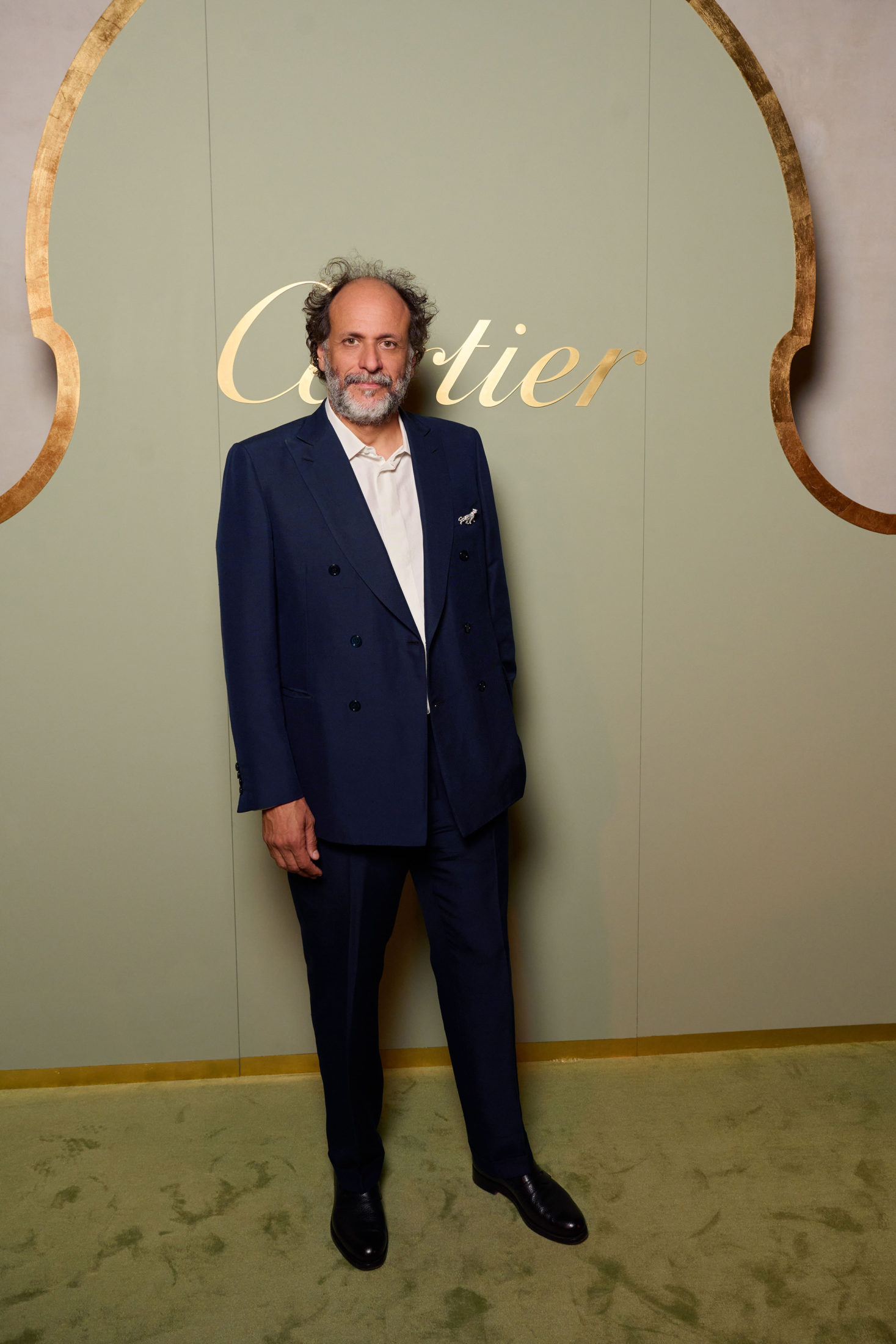 Cartier устроили незабываемый вечер на Венецианском кинофестивале 2023