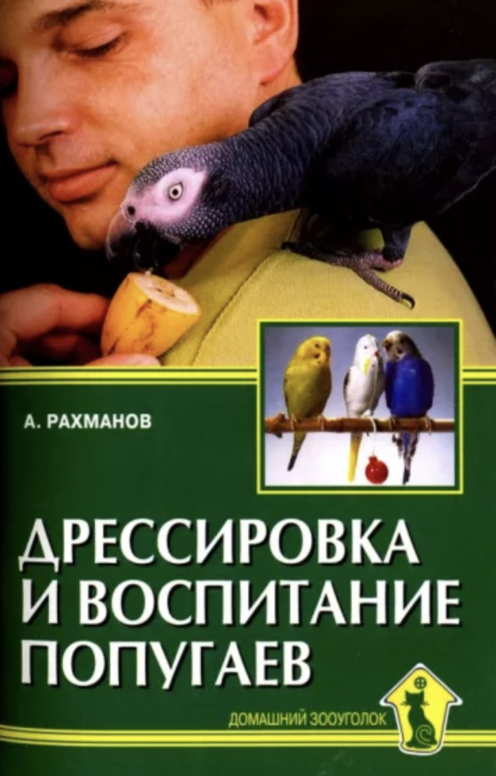 Кто сказал «гав»? Лучшие книги по воспитанию питомцев