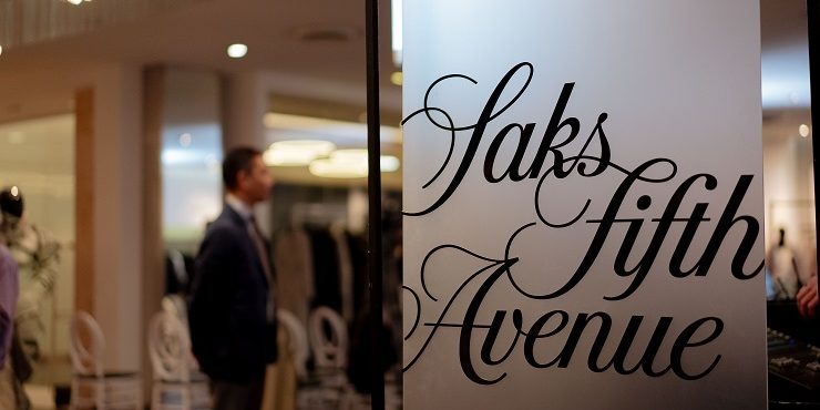 В Saks Fifth Avenue открылся корнер лучших казахстанских брендов в Алматы