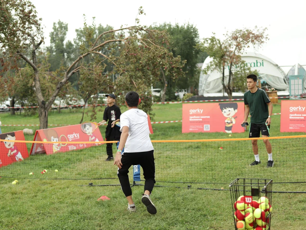 На осенний Пикник by Partners в Алматы пришли более 7000 гостей. Вот почему сюда всегда хочется возвращаться