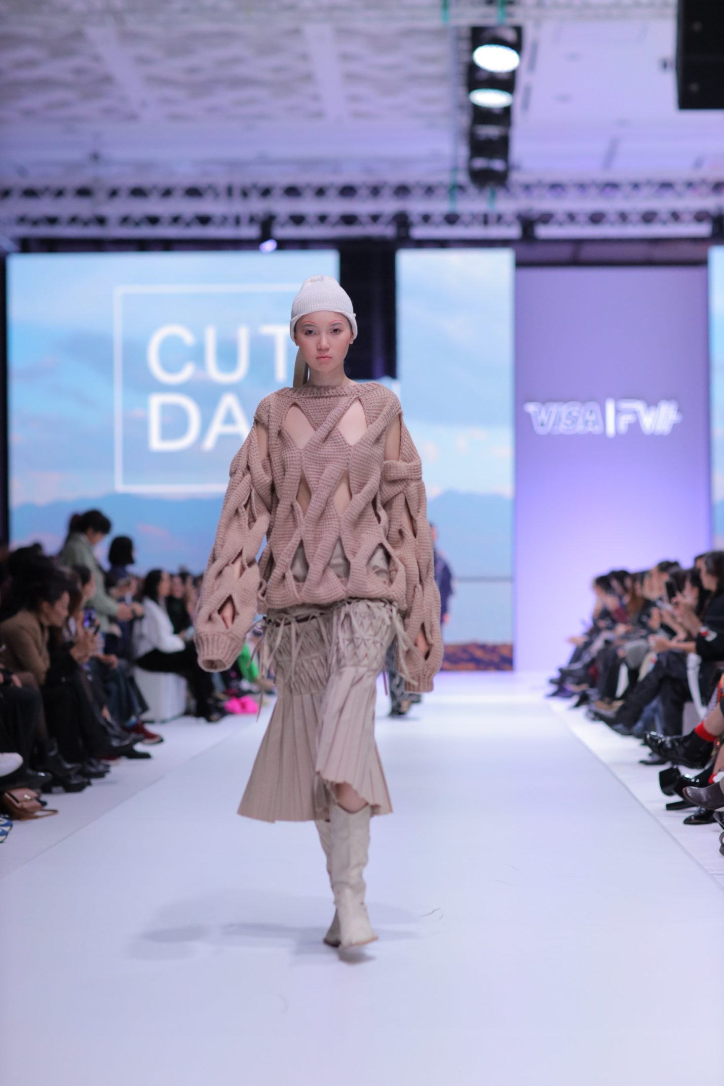 Visa Fashion Week Almaty