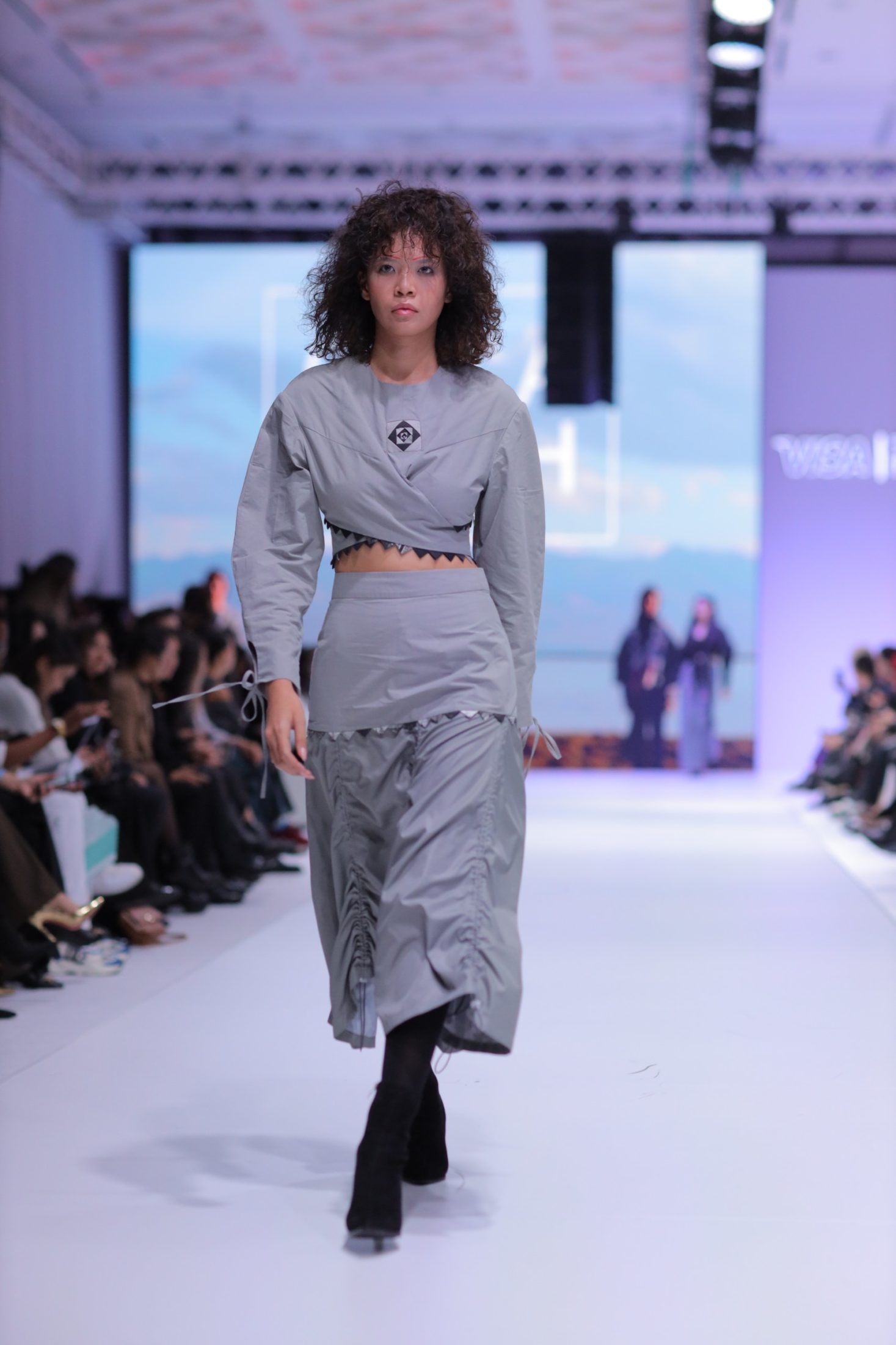 Visa Fashion Week Almaty