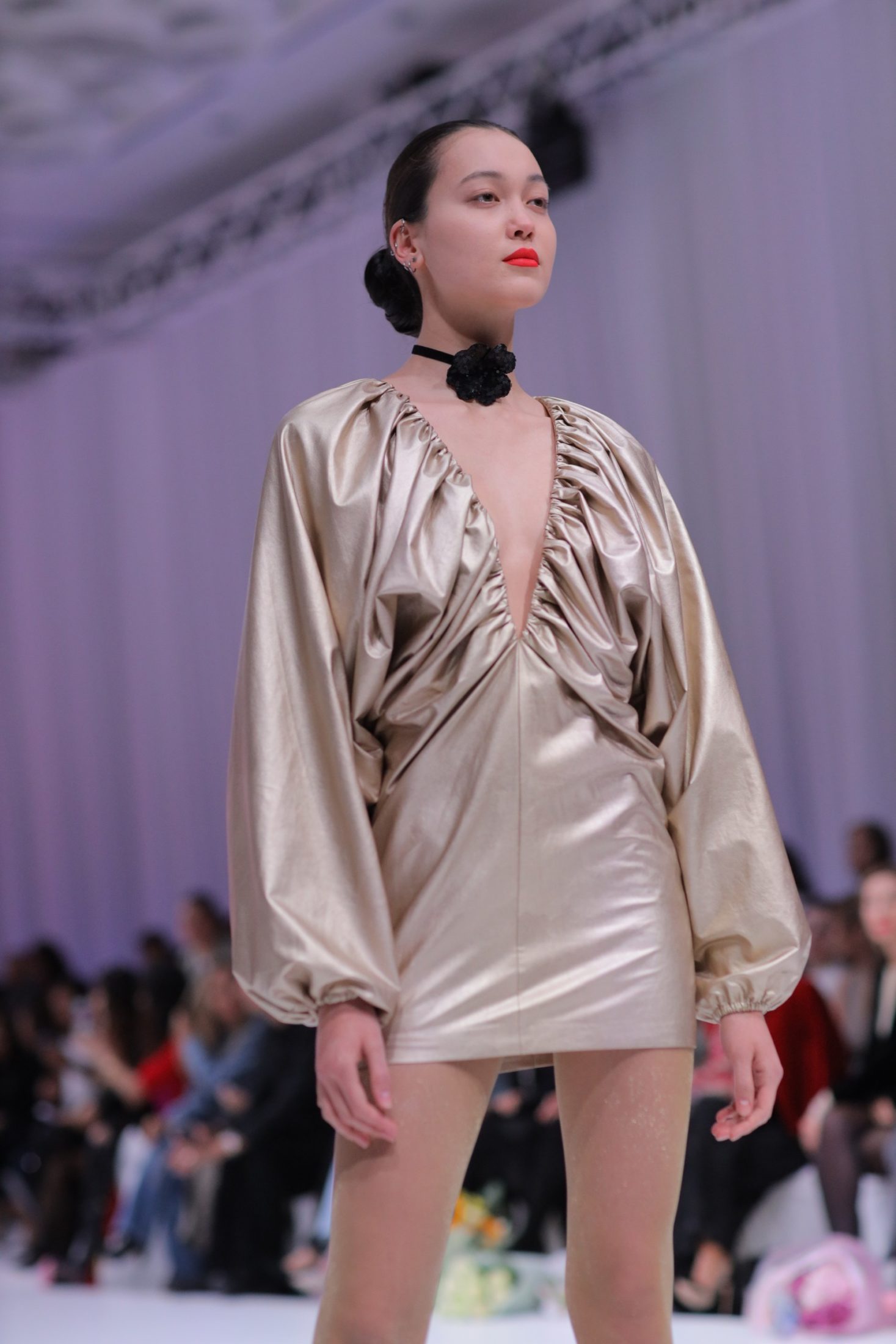 Visa Fashion Week Almaty