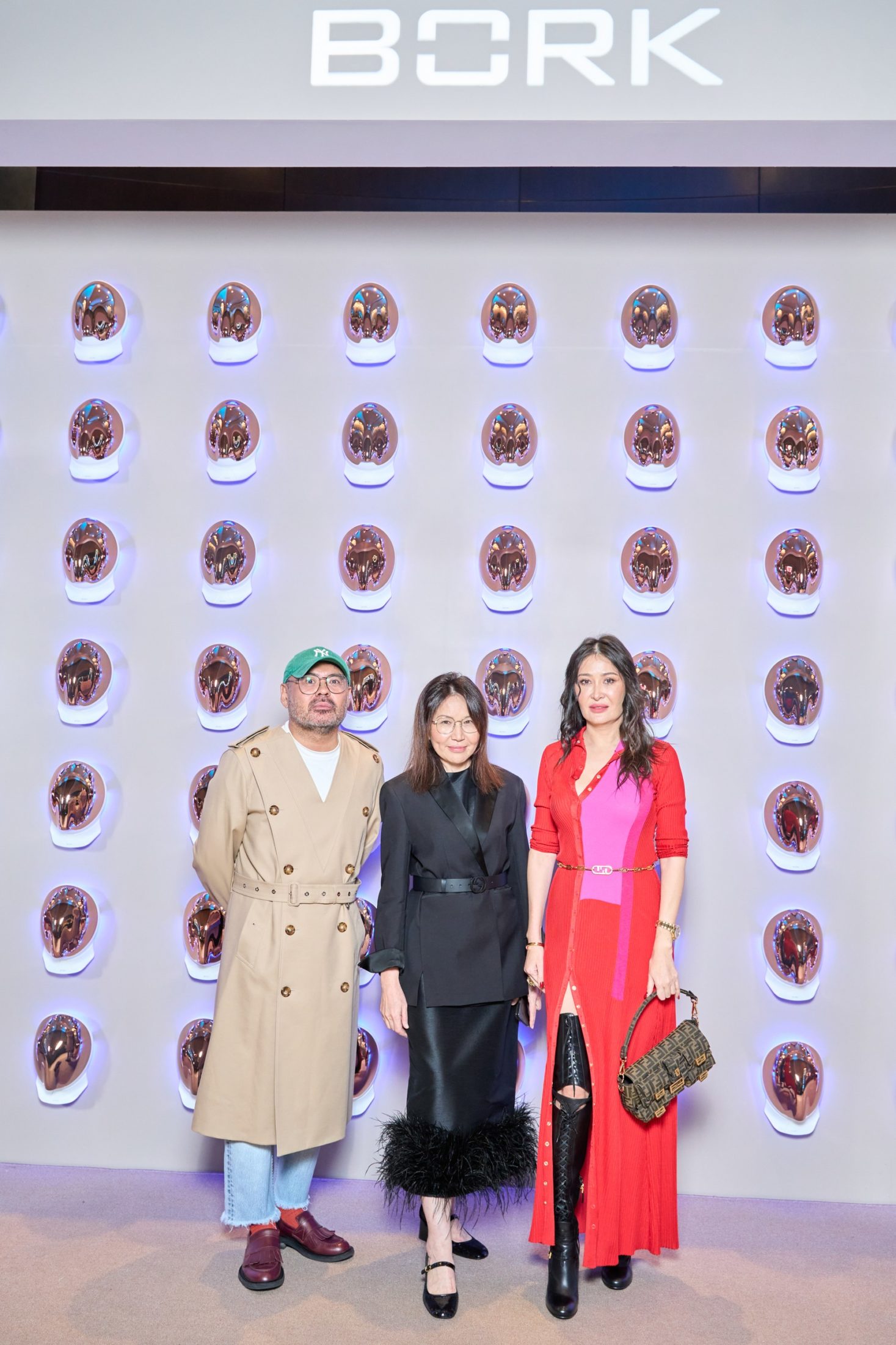 Visa Fashion Week Almaty