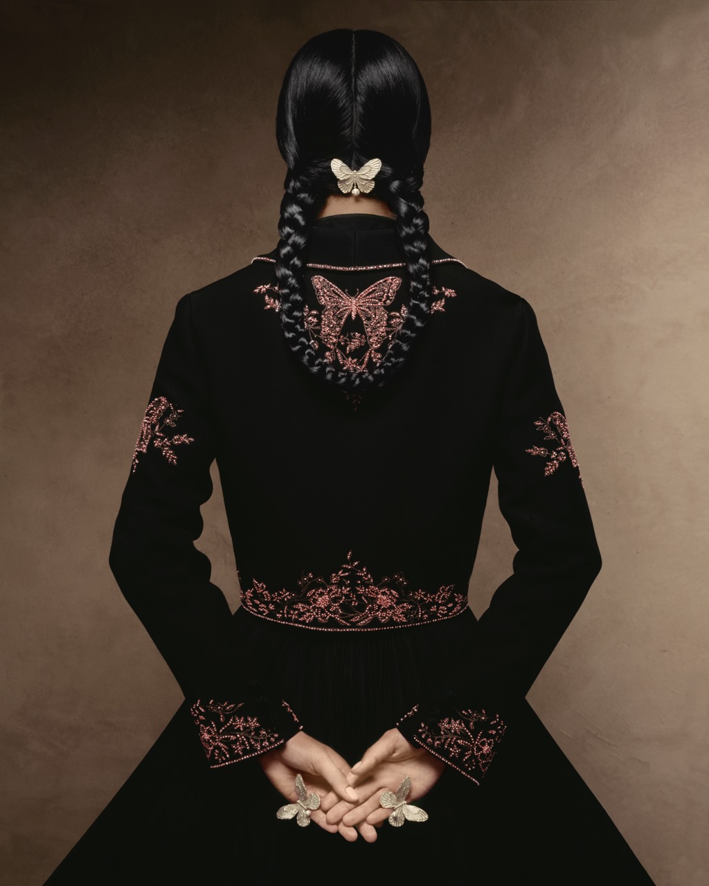 «Место для души»: новая круизная коллекция Dior