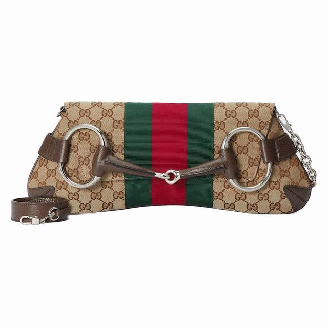 сумка Gucci Horsebit Chain