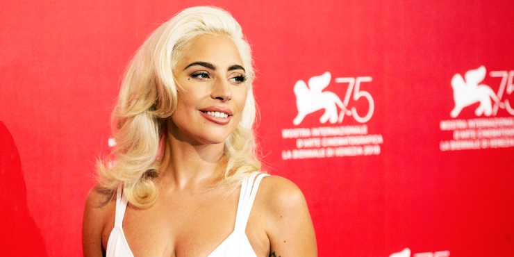 Леди Гага и $500 000: суд вынес окончательное решение о вознаграждении