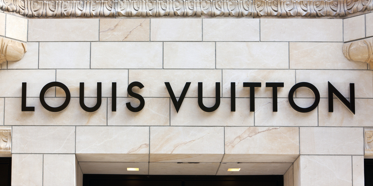 Louis Vuitton назвали имя нового амбассадора. Им стал этот знаменитый спортсмен