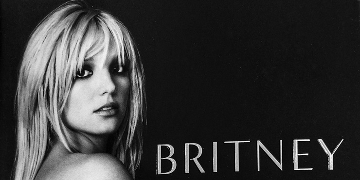 Бритни Спирс отметила выход мемуаров этой шокирующей выходкой