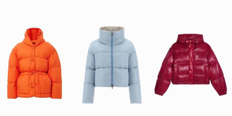 Теплые куртки, без которых не обойтись зимой: 6 безупречных вариантов