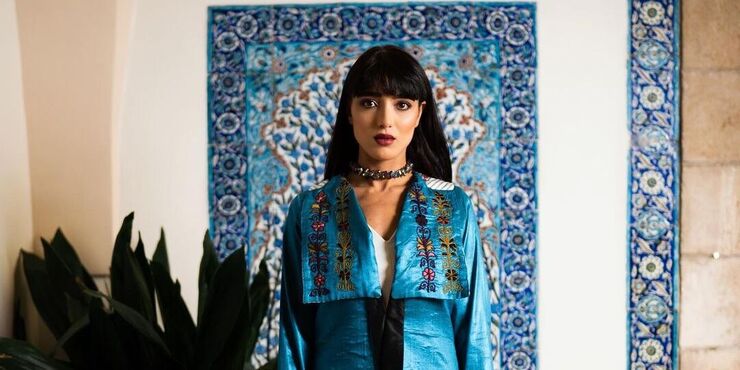 Палестинские бренды одежды и аксессуаров, с которыми вам стоит познакомиться